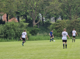 Brouwershaven 1 - S.K.N.W.K. 1 (competitie) seizoen 2023-2024 (Fotoboek 1) (60/111)